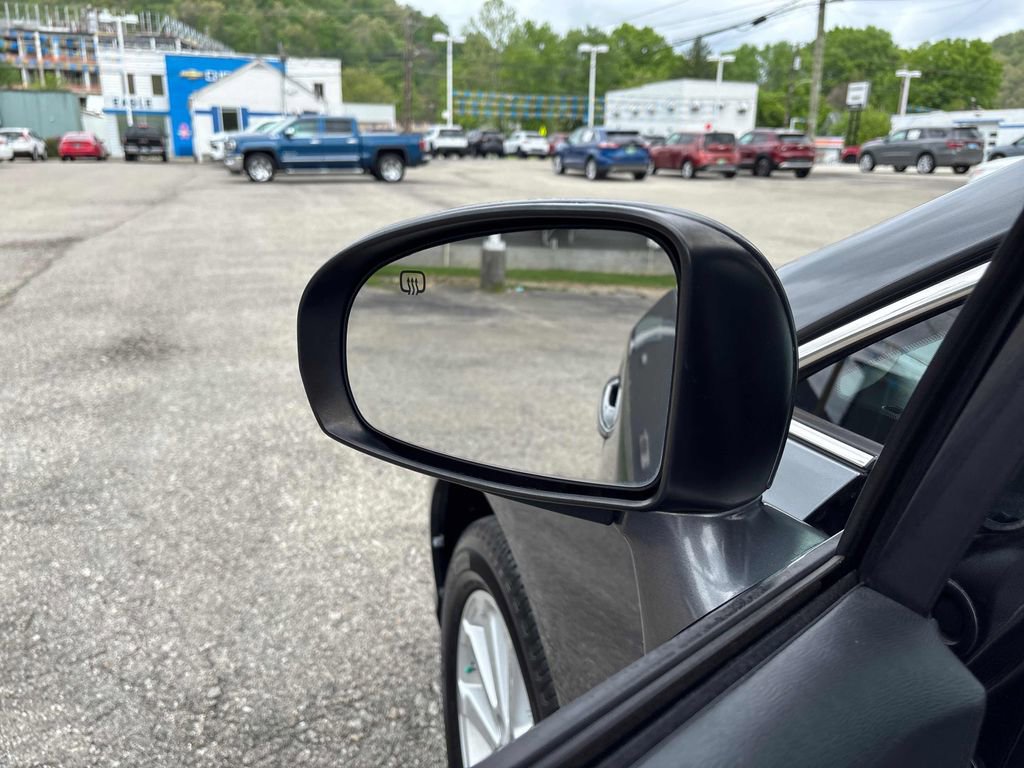 Used 2012 Toyota Venza XLE AWD/4WD image 11