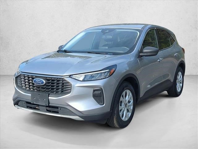 Used 2024 Ford Escape Active