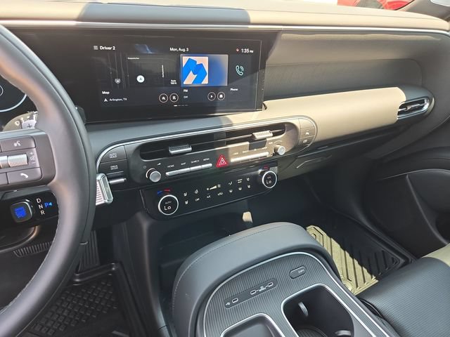 Used 2026 Hyundai Palisade Calligraphy FWD image 12