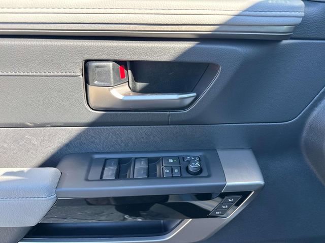 New 2026 Toyota Tundra Limited image 21
