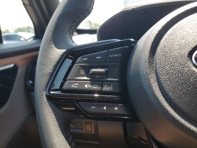 New 2026 Subaru Forester Sport AWD/4WD image 24