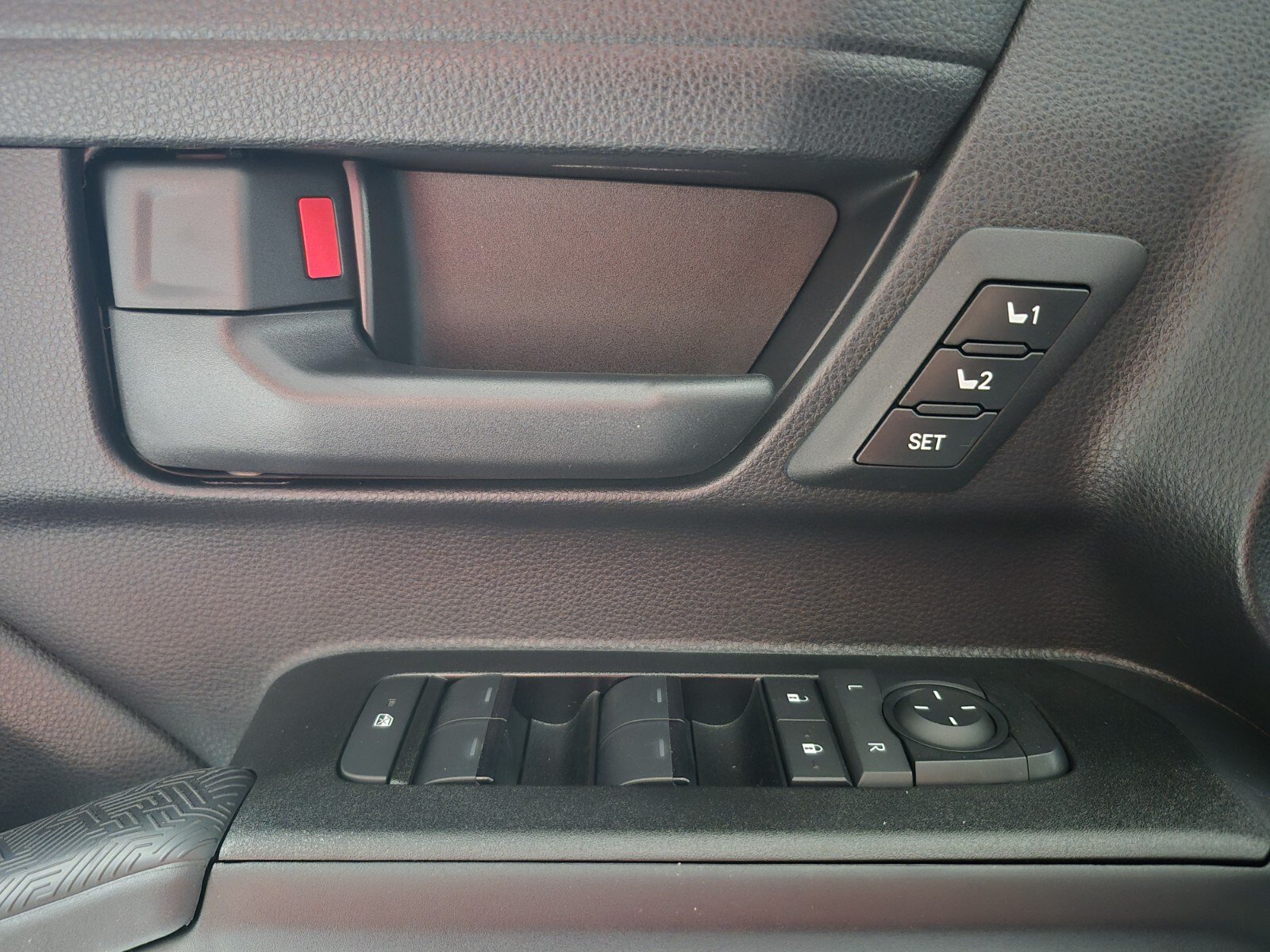 New 2026 Toyota 4Runner Limited AWD/4WD image 16
