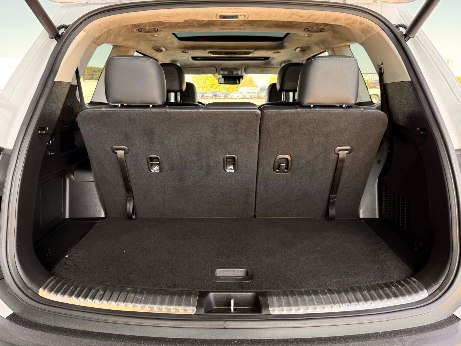 Used 2021 Kia Telluride SX w/ SX Prestige Package AWD/4WD image 63