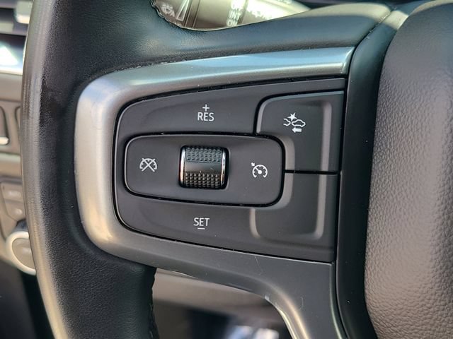 Used 2024 Chevrolet Suburban LT AWD/4WD image 25