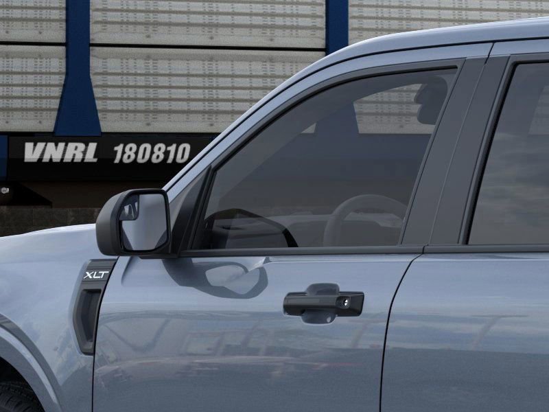 New 2026 Ford Maverick XLT w/ Equipment Group 301A image 58