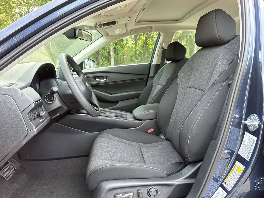 New 2026 Honda Accord SE image 13