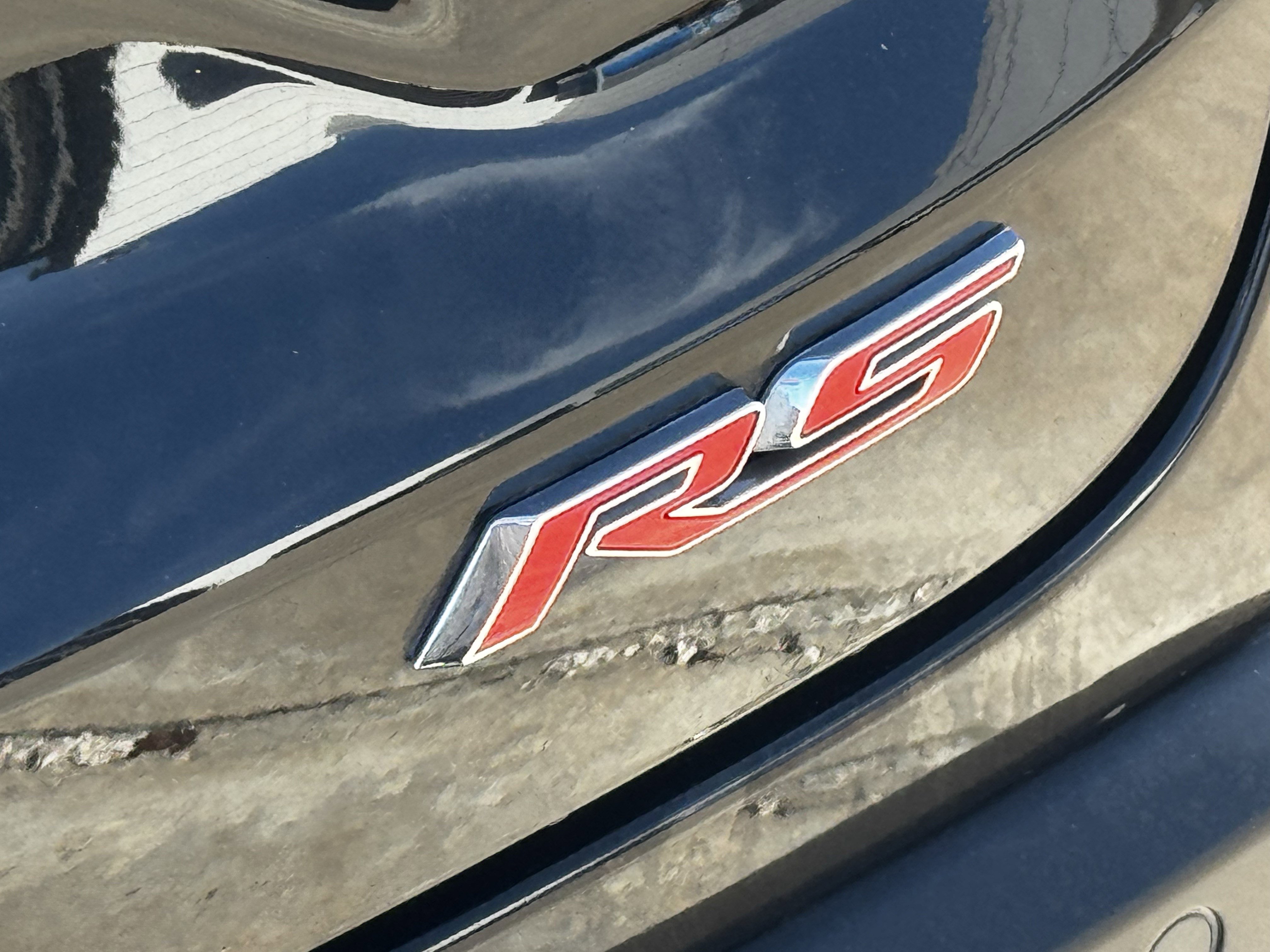 Used 2025 Chevrolet Trax RS w/ Driver Confidence Package image 12