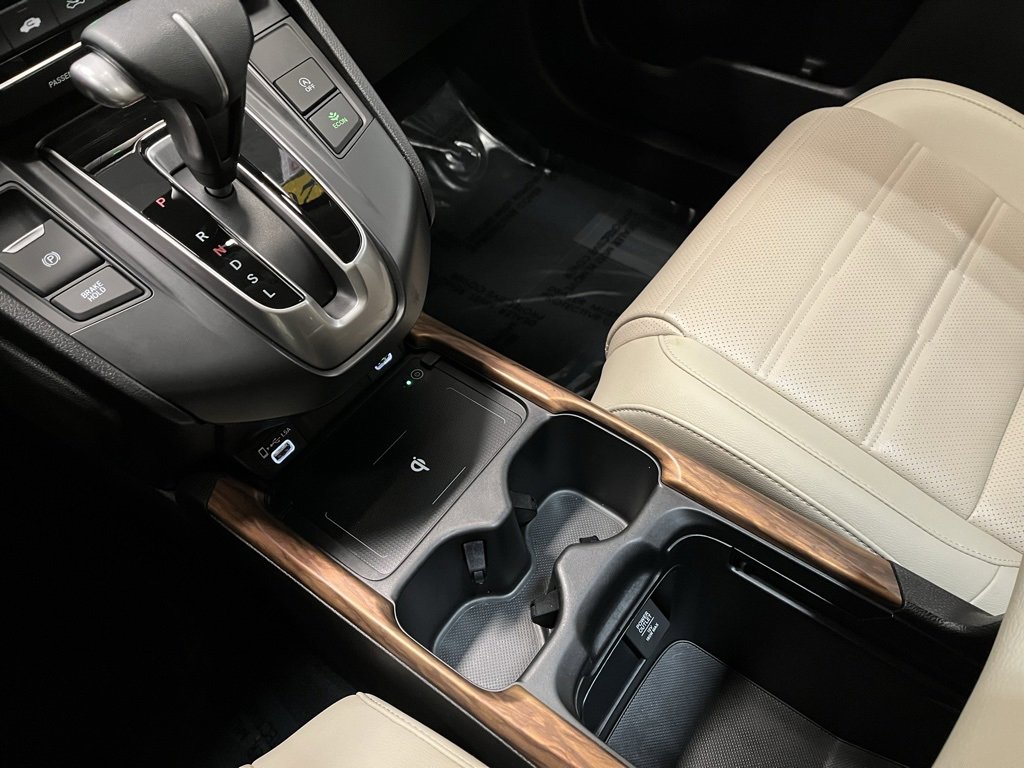 Used 2020 Honda CR-V Touring image 7
