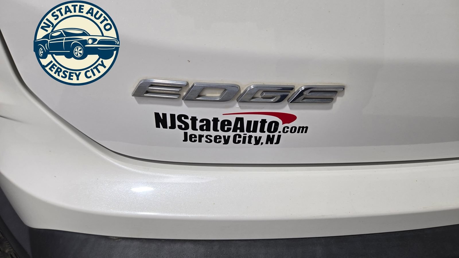 Used 2020 Ford Edge SEL w/ Convenience Package AWD/4WD image 33