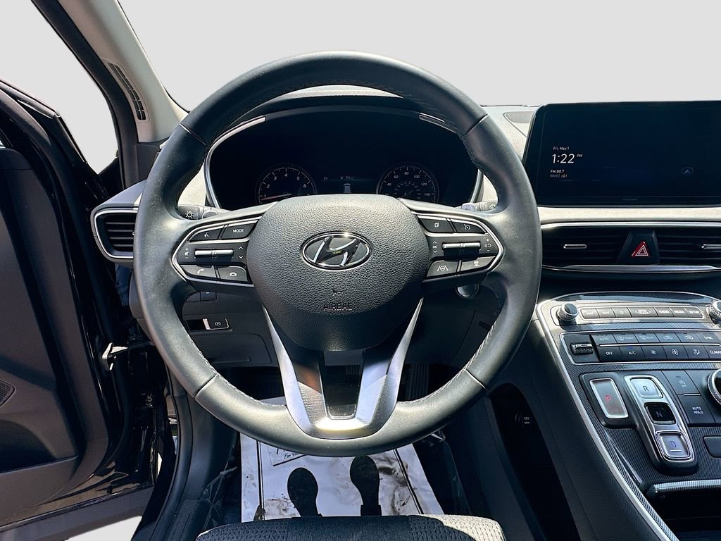 Used 2023 Hyundai Santa Fe SEL FWD image 11