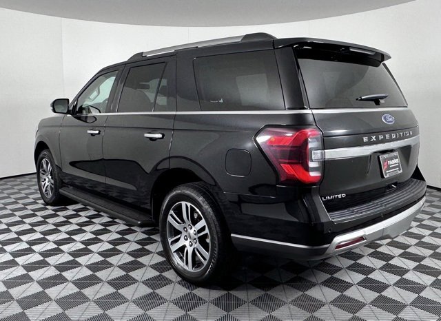 Used 2024 Ford Expedition Limited image 6