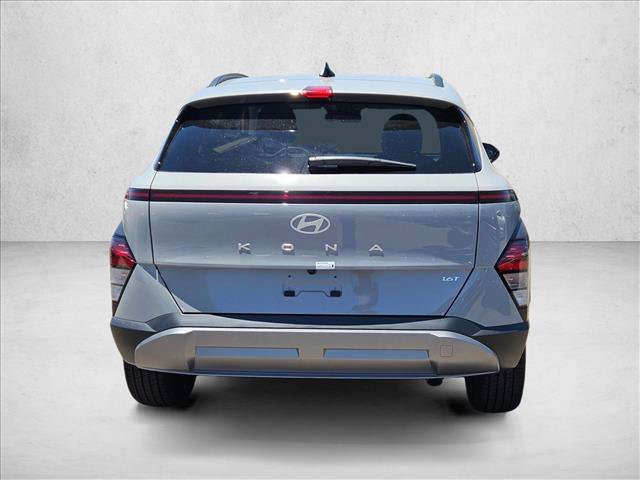 New 2026 Hyundai Kona SEL Premium FWD image 8
