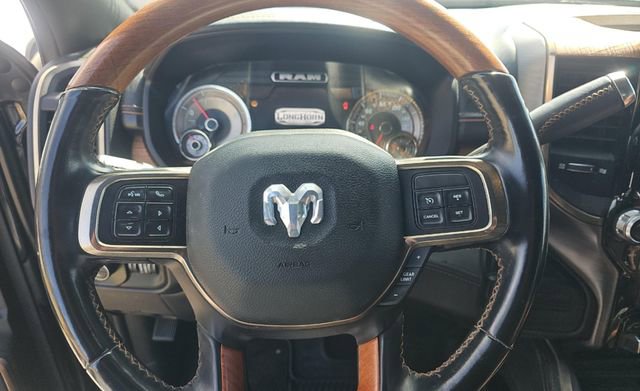 Used 2022 RAM 2500 Limited image 7