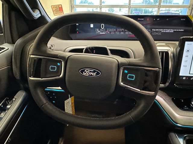 New 2027 Ford Expedition Tremor w/ Driver's Package AWD/4WD image 12