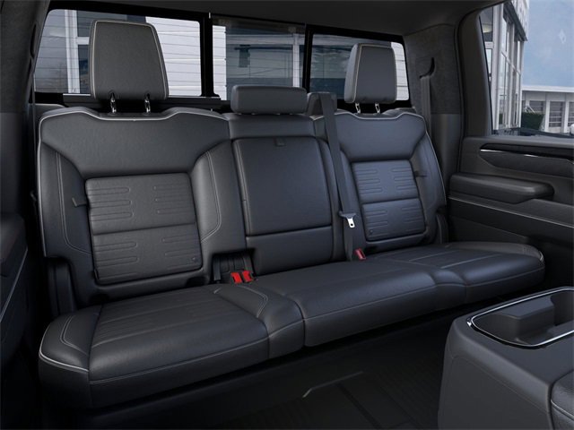 New 2026 GMC Sierra 2500 AT4X image 17
