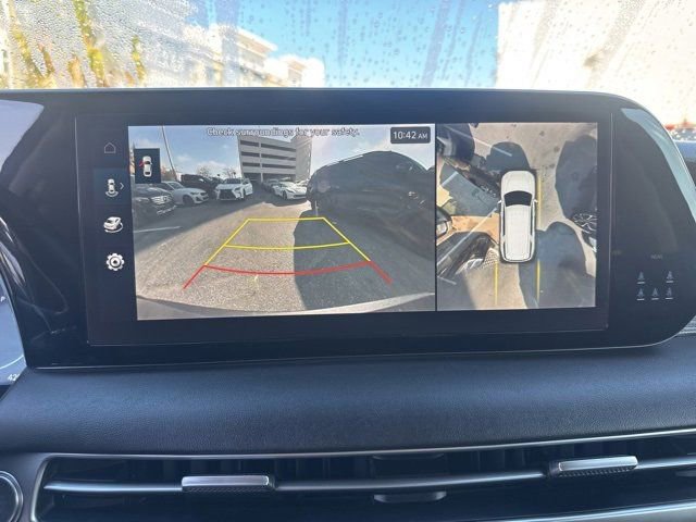 Used 2024 Hyundai Palisade Limited image 21