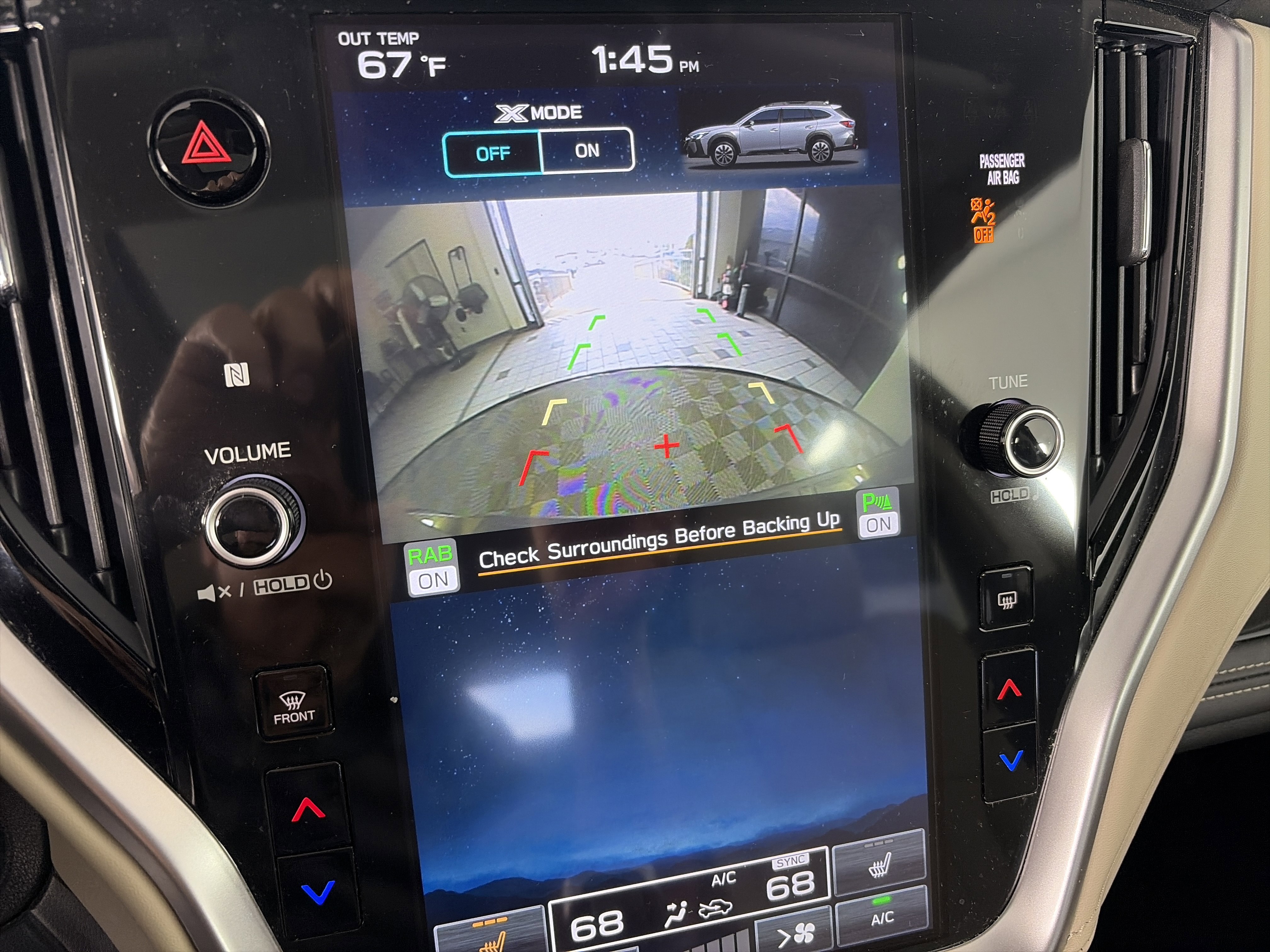 Used 2023 Subaru Outback Limited image 23