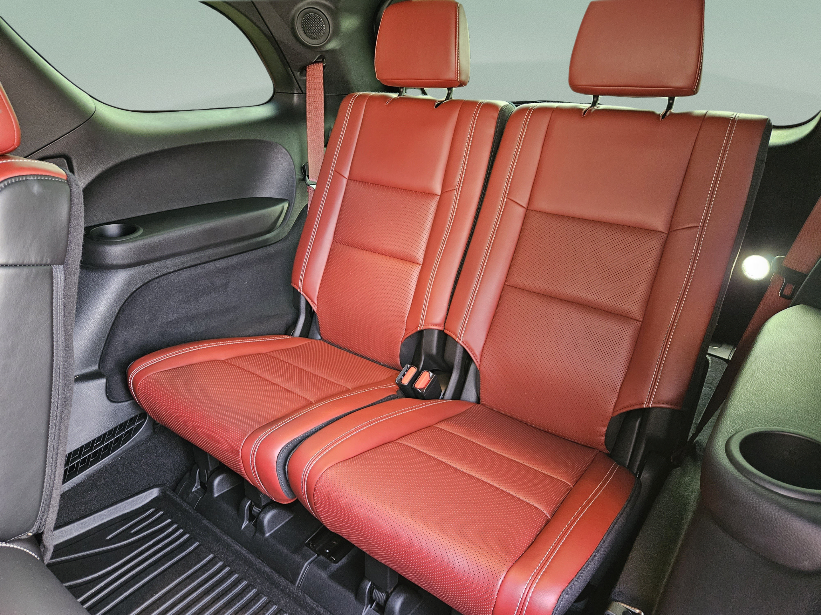 Used 2024 Dodge Durango SRT Hellcat AWD/4WD image 32