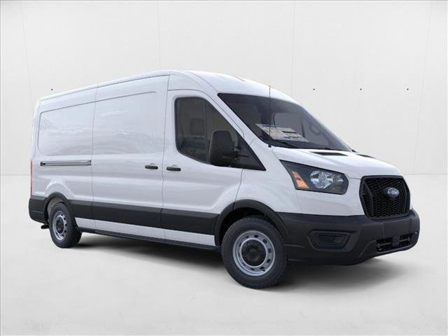 New 2025 Ford Transit 250 w/ Load Area Protection Package image 7
