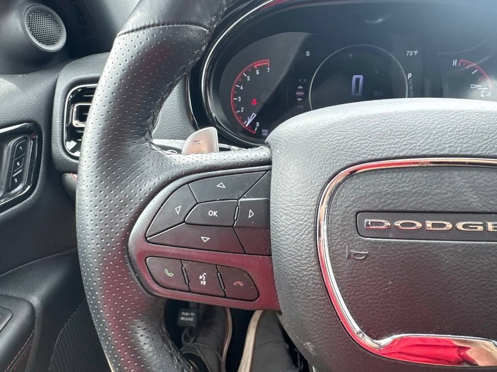 Used 2023 Dodge Durango R/T RWD image 23