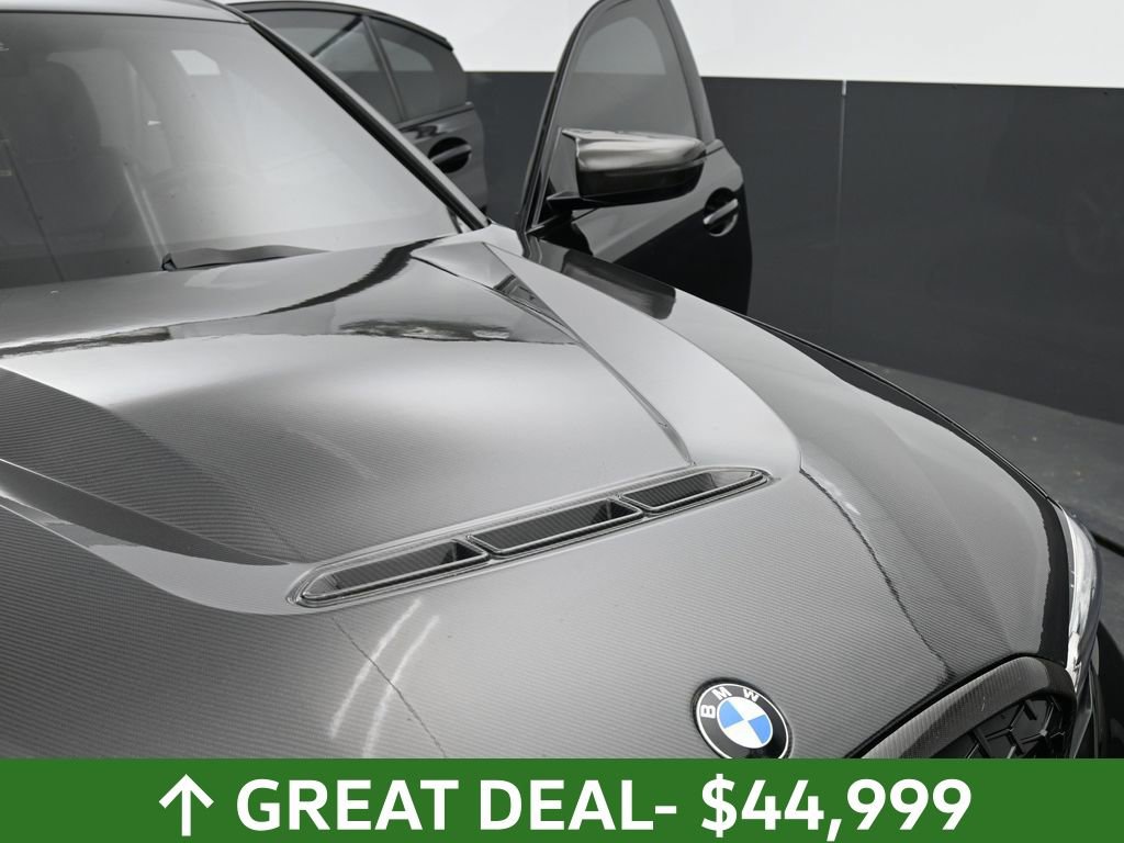 Used 2021 BMW M340i xDrive w/ Driving Assistance Package image 50