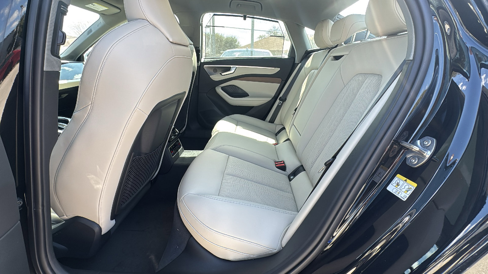 New 2026 Audi A6 Premium Plus AWD/4WD image 15