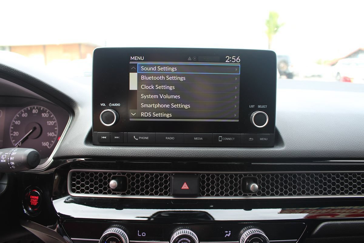 Used 2025 Honda Civic Sport image 24