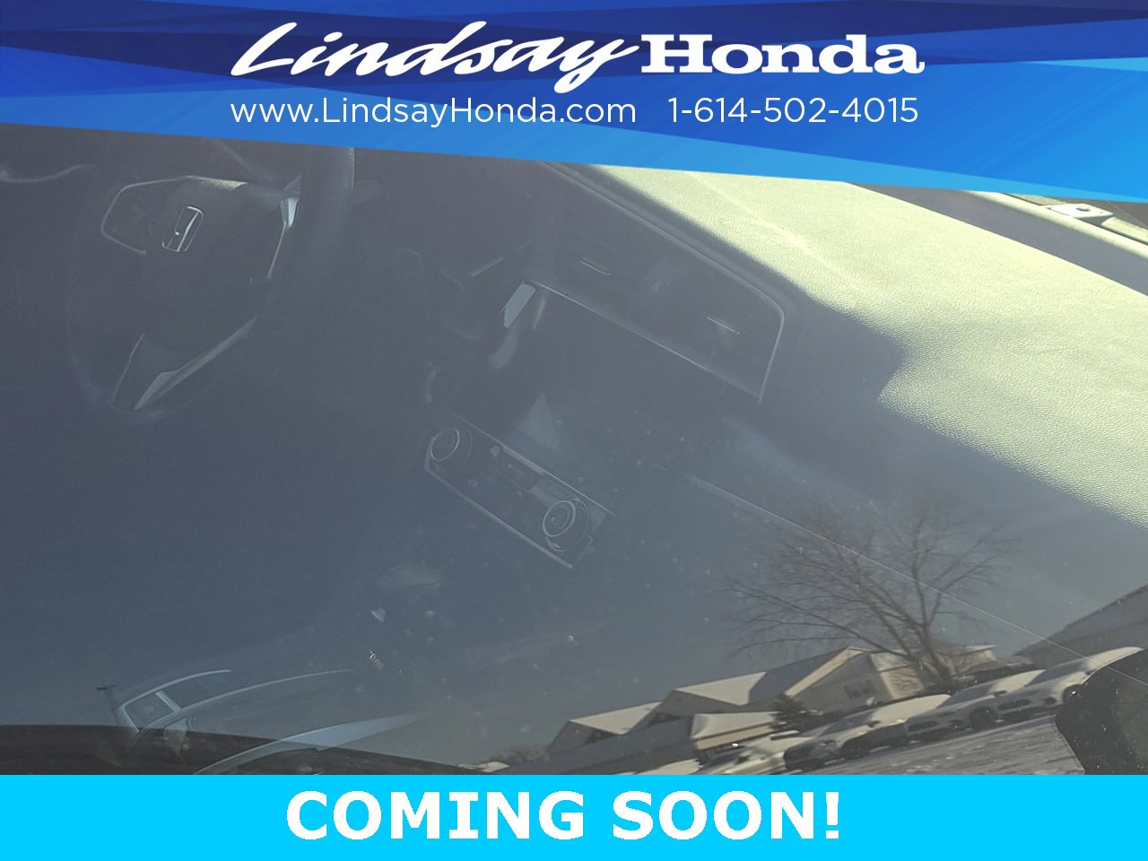 Certified 2017 Honda Civic EX image 12