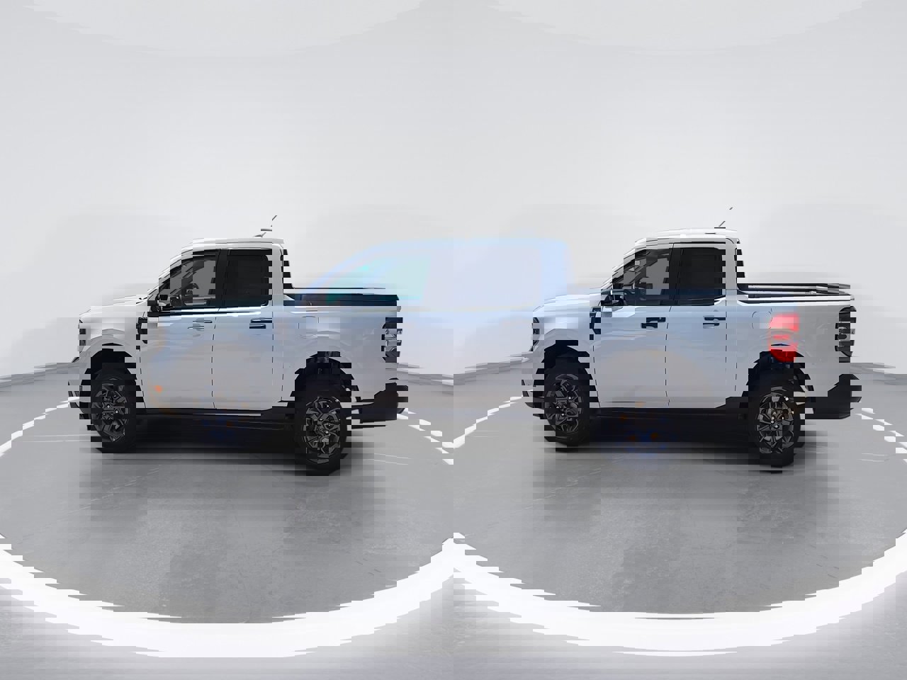 New 2025 Ford Maverick XLT w/ XLT Luxury Package image 5