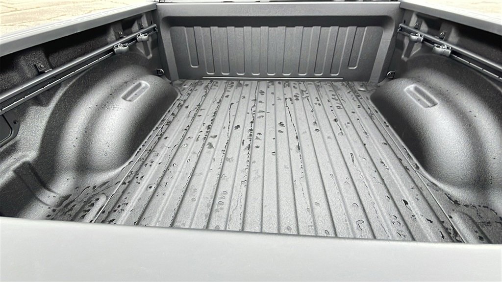 New 2026 RAM 1500 Laramie image 10