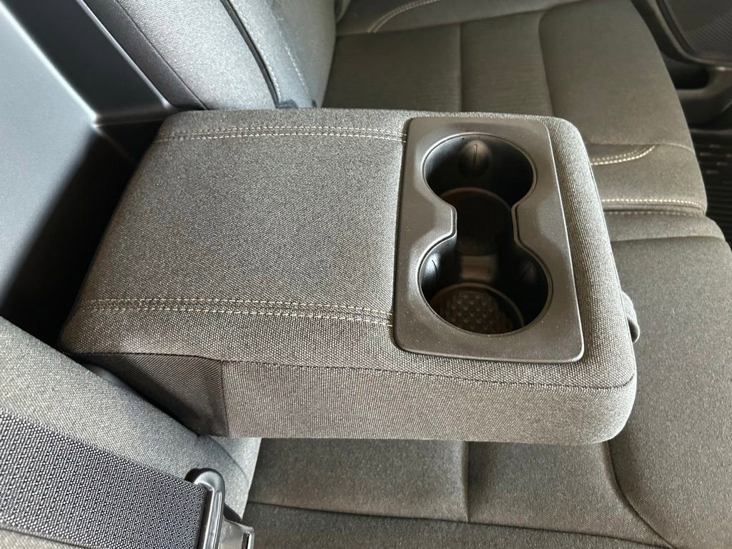 Used 2023 RAM 1500 Big Horn RWD image 25