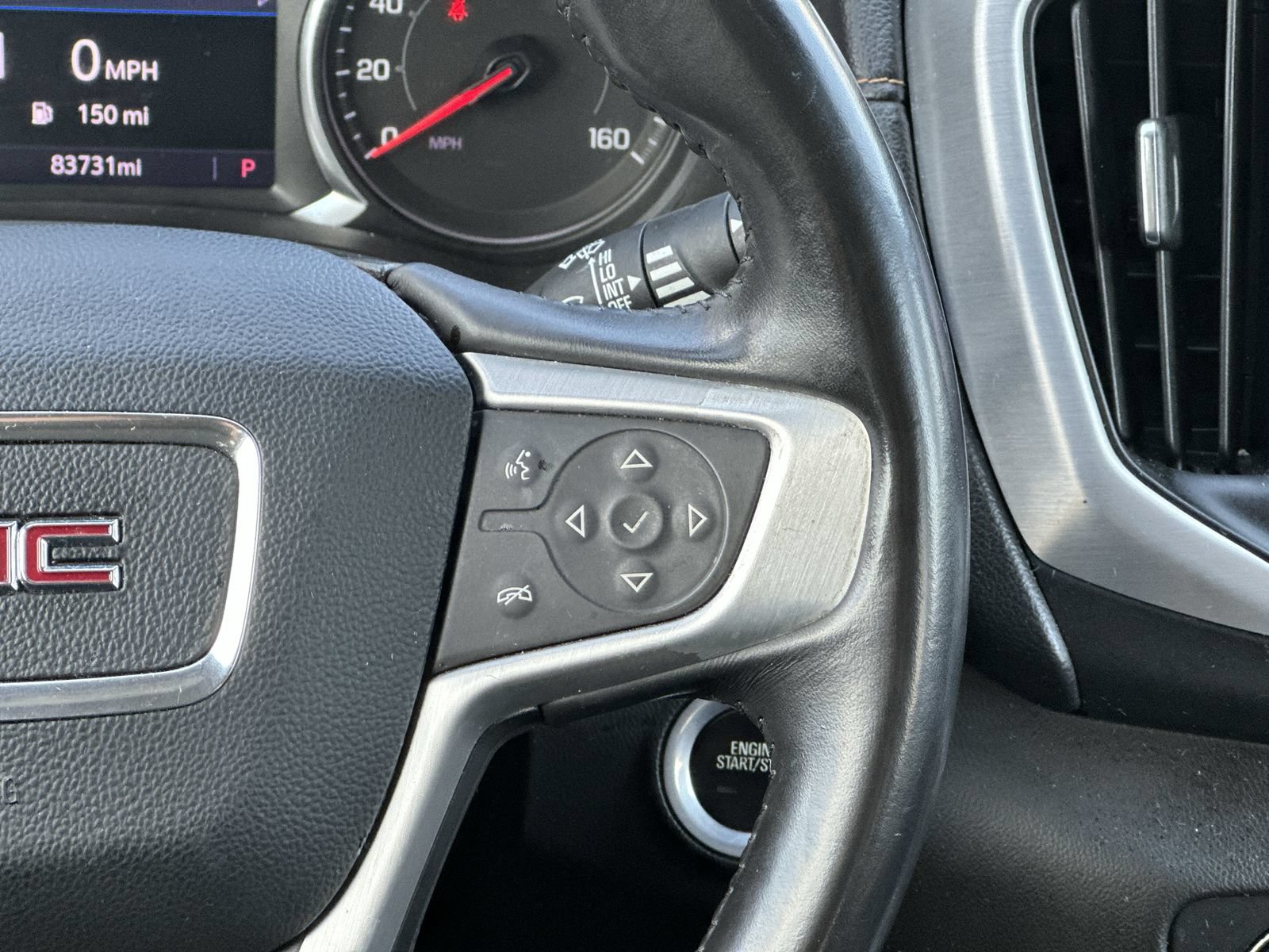 Used 2019 GMC Terrain SLE w/ Driver Convenience Package FWD image 21