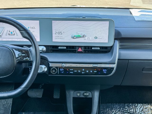 Certified 2023 Hyundai Ioniq 5 SEL w/ Cargo Package AWD/4WD image 15