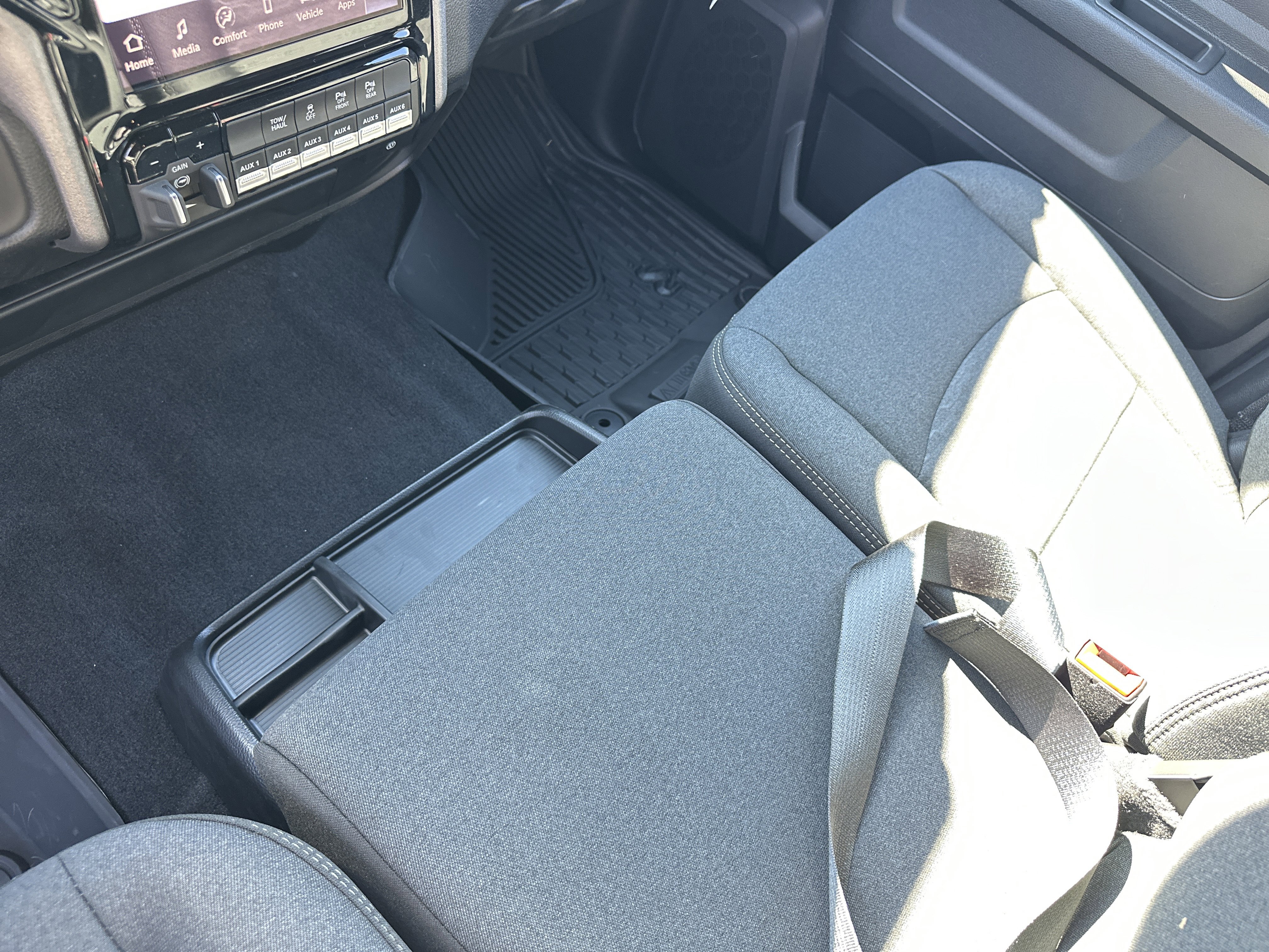 New 2026 RAM 2500 Tradesman image 26