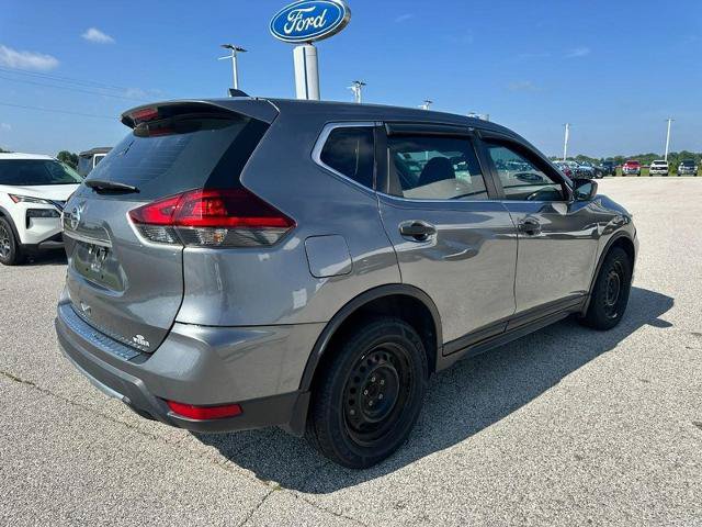 Used 2020 Nissan Rogue S FWD image 6