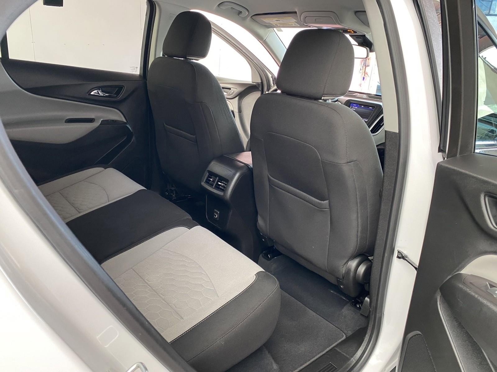 Used 2021 Chevrolet Equinox LT image 11