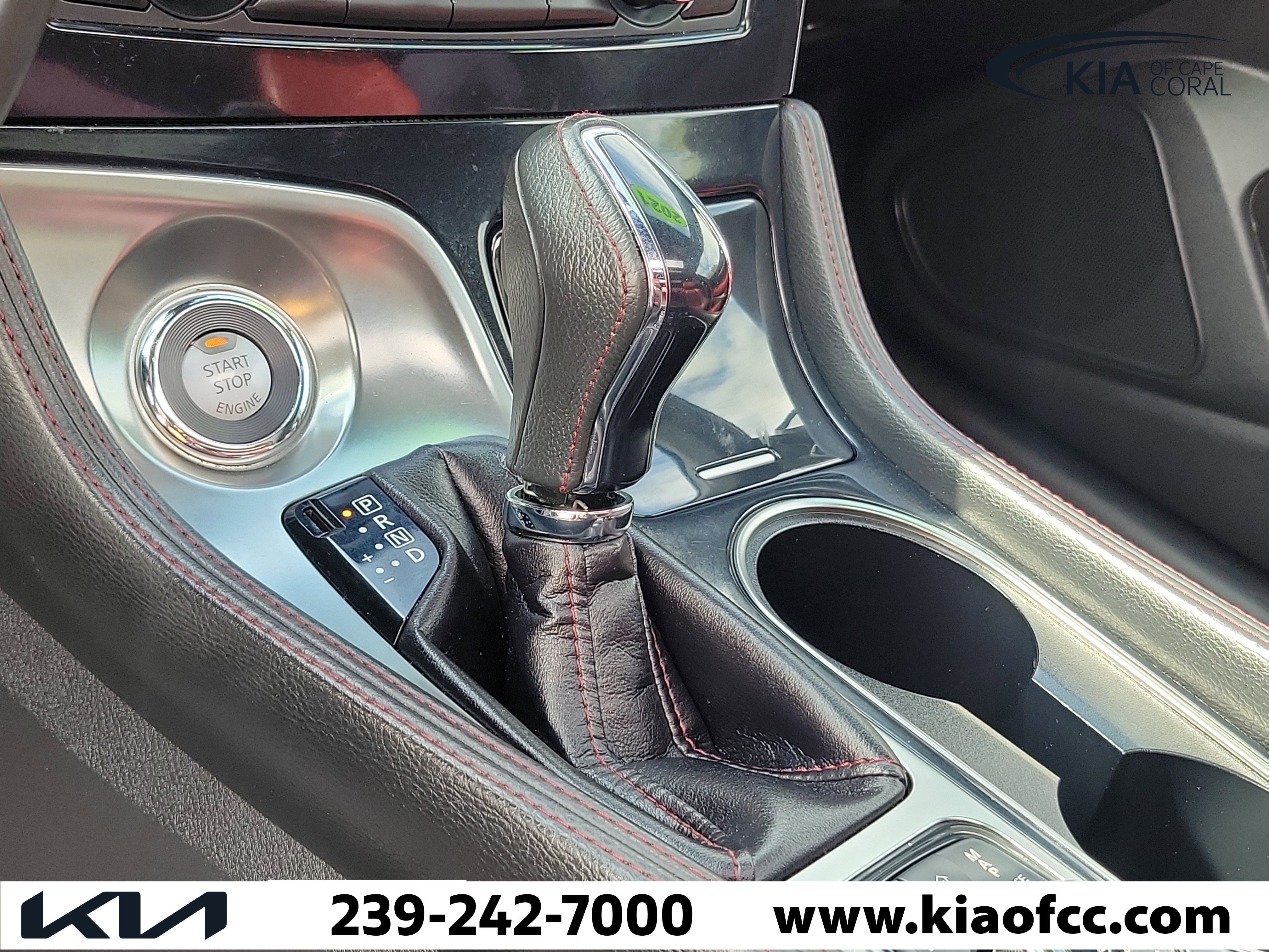 Used 2021 Nissan Maxima Platinum w/ 40th Anniversary Package FWD image 28