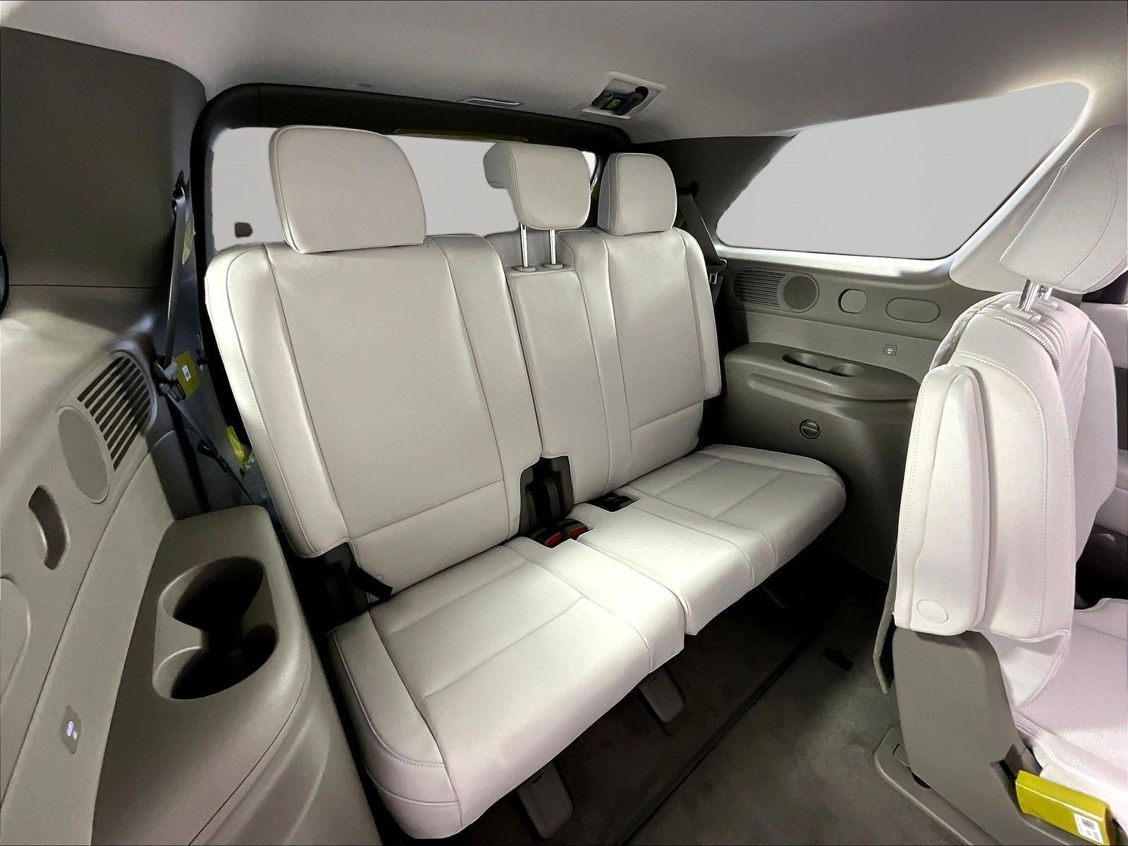 New 2026 Hyundai Palisade SEL AWD/4WD image 20