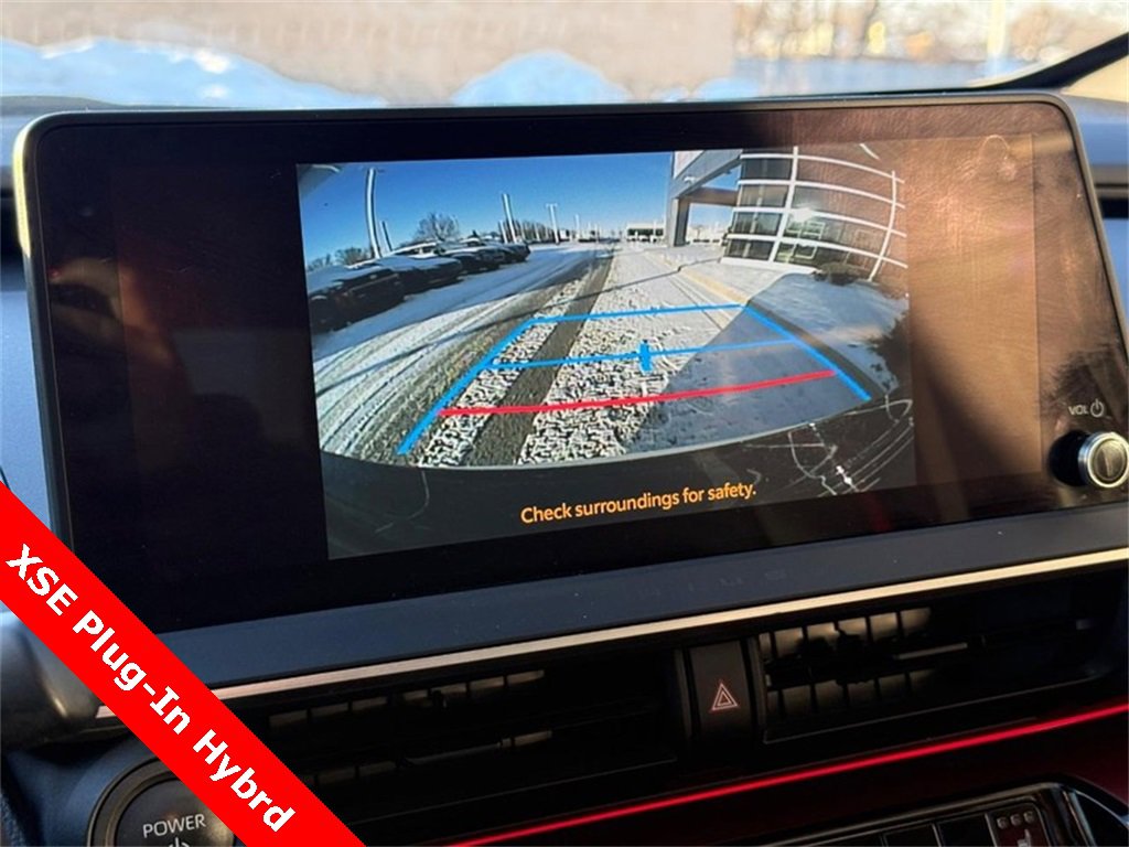 Used 2024 Toyota Prius Prime image 24