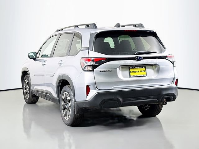New 2026 Subaru Forester Premium image 5