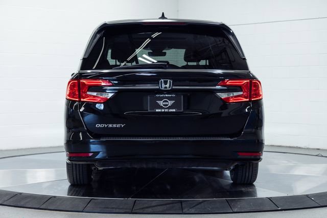 Used 2023 Honda Odyssey EX-L image 7