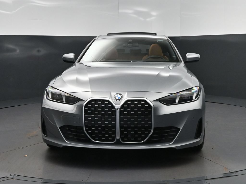 Used 2025 BMW 430i RWD image 10