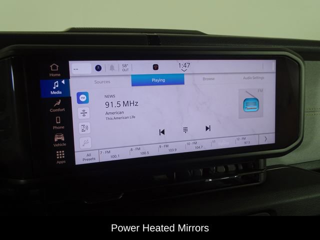 Used 2024 Jeep Wrangler Unlimited Sport AWD/4WD image 25