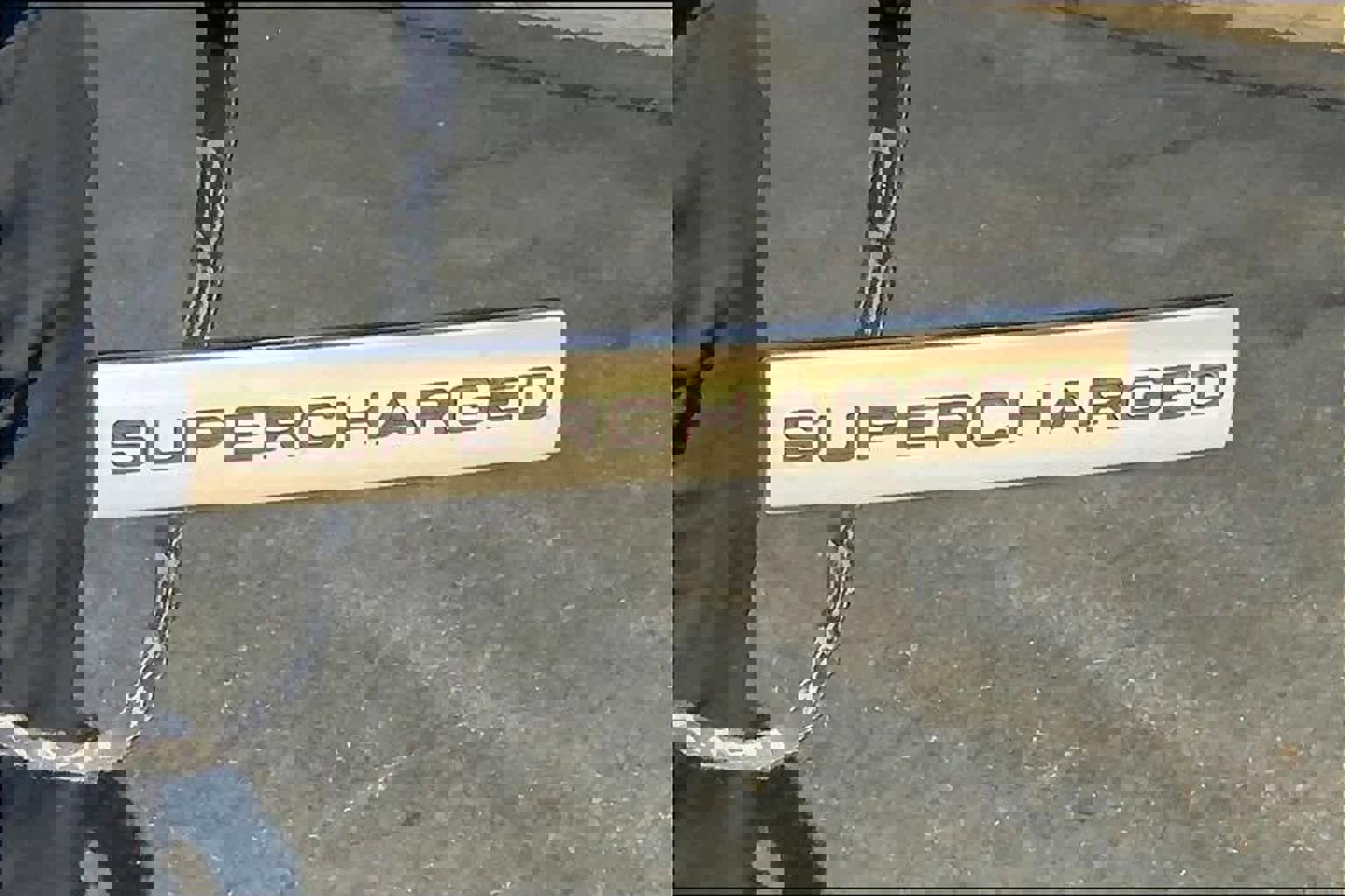 Used 2019 Land Rover Range Rover Supercharged image 9