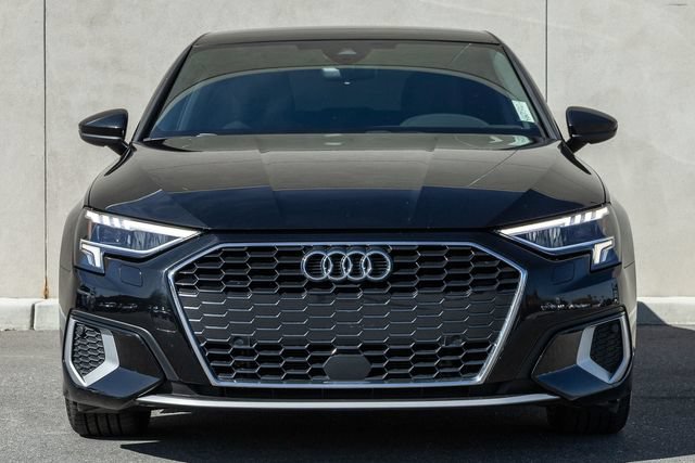 Used 2023 Audi A3 2.0T Premium FWD video 2