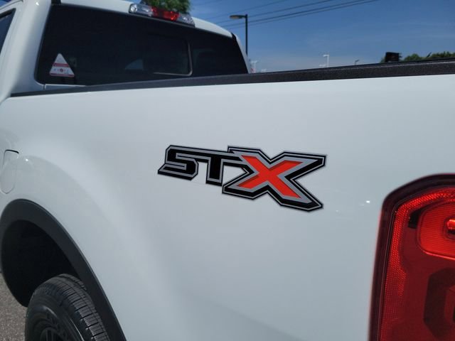 Used 2022 Ford Ranger XL w/ Equipment Group 101A High RWD image 30