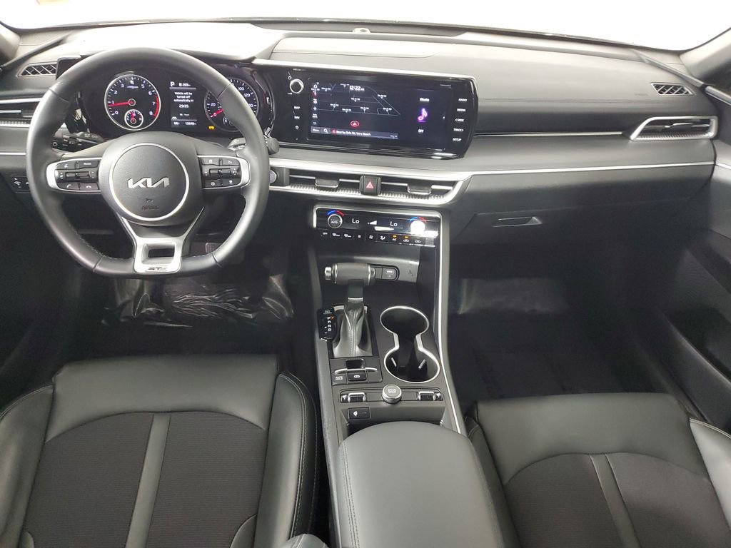 Certified 2024 Kia K5 GT-Line w/ GT-Line Premium Package FWD image 28