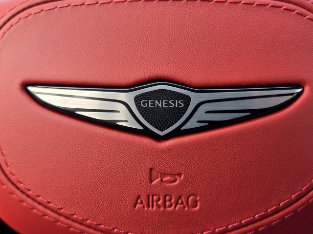 New 2027 Genesis G80 2.5T Sport Prestige AWD/4WD image 14