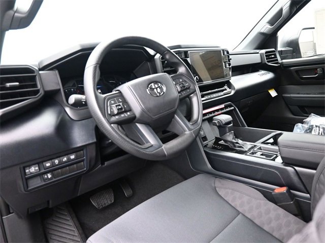 Used 2025 Toyota Tundra SR image 33