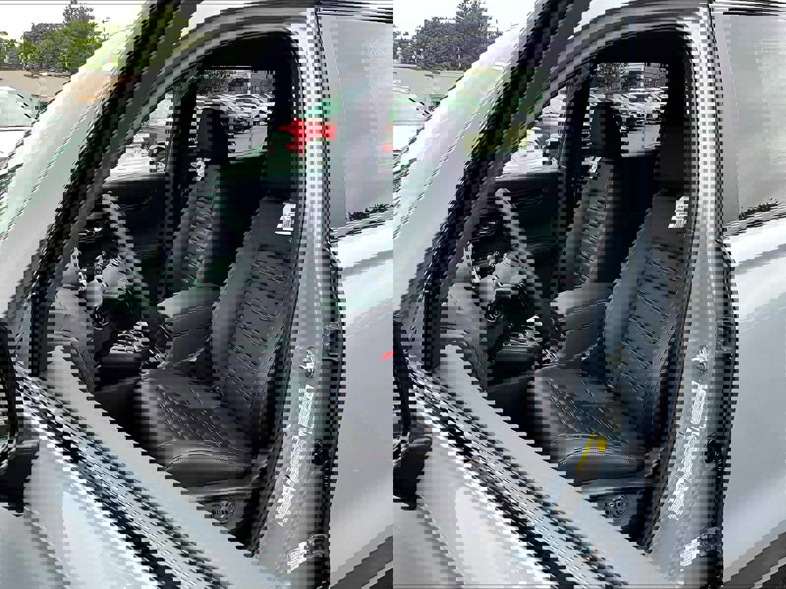 New 2026 Honda CR-V Sport-L image 11